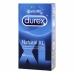 Kondomit Durex Natural Xl