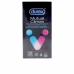 Kondomy Durex 40024 12 Kusy