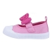 Pantofi de balerina pentru fată Peppa Pig