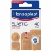 Стерильные повязки Hansaplast Hp Elastic