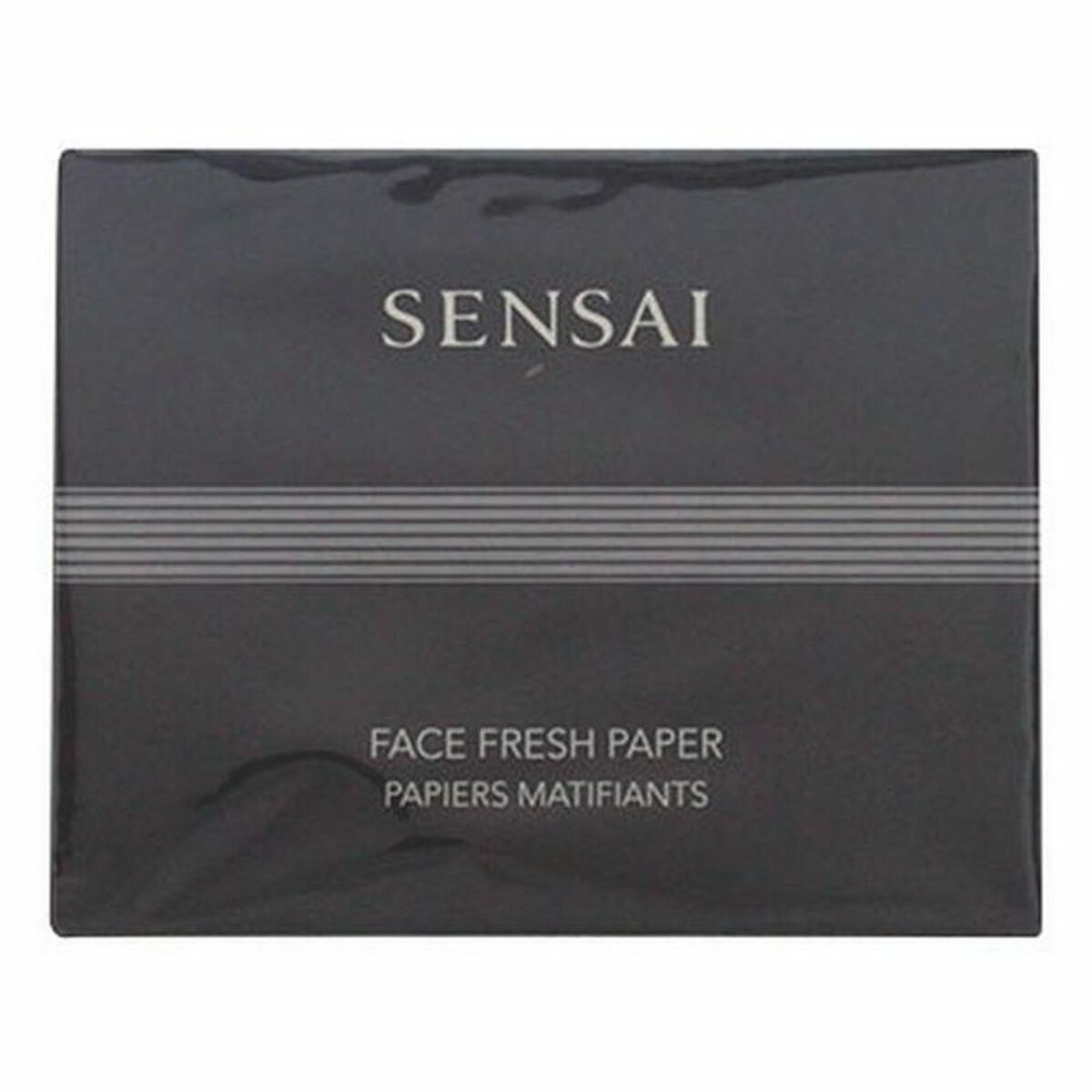 Χαρτί matifying Sensai