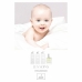 Lasten parfyymit Jacadi Paris Eau de Soin Tout Petit Baby (50 ml)