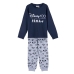 Children's Pyjama Disney Dark blue