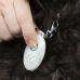 Rechargeable Ultrasound Parasite Repellent for Pets PetRep InnovaGoods
