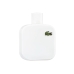 Men's Perfume Lacoste EDT 100 ml Eau de Lacoste L.12.12 BLANC