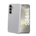 Protection pour téléphone portable Celly Galaxy S24+ Transparent