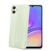 Mobile cover Celly Galaxy A05 Transparent