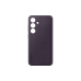 Mobiliojo telefono dėklas Samsung S24 Violetinė
