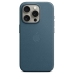 Mobiliojo telefono dėklas Apple MT4Y3ZM/A iPhone 15 Pro Max Mėlyna