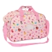 Spordikott Disney Princess Summer adventures Roosa 40 x 24 x 23 cm