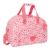 Αθλητική Tσάντα Vicky Martín Berrocal In bloom Ροζ 48 x 33 x 21 cm