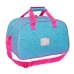 Спортивная сумка LOL Surprise! Divas Синий 40 x 24 x 23 cm