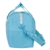 Sporto krepšys Benetton Spring Dangaus mėlynumo 50 x 26 x 20 cm