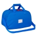 Sporto krepšys Super Mario Play Mėlyna Raudona 40 x 24 x 23 cm