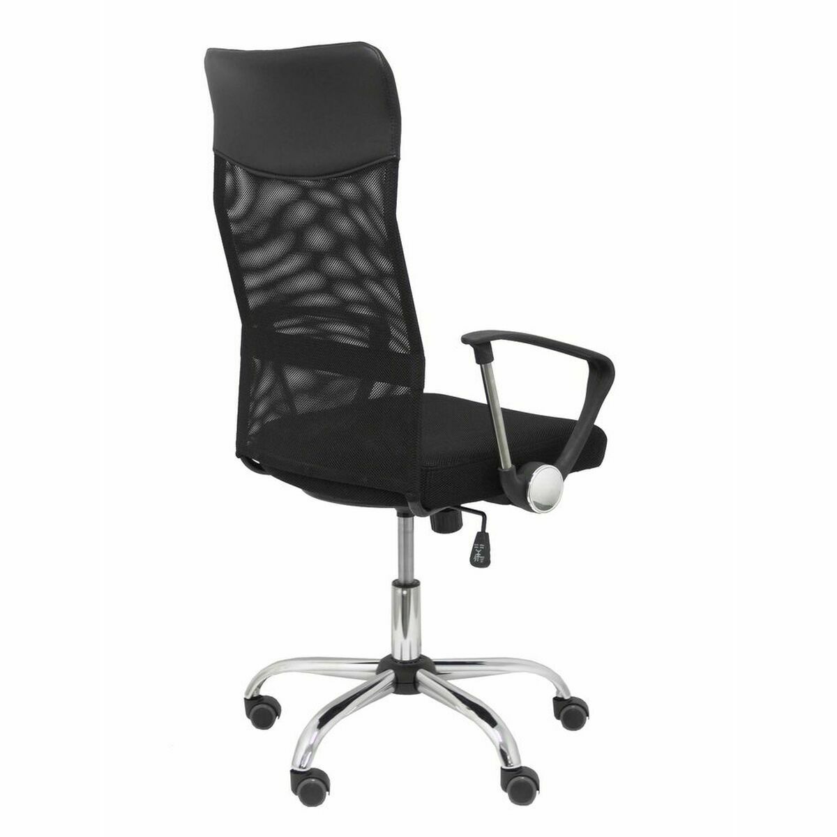 Kontorstol Gontar Foröl 31DBNE Sort