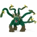 Samlet figur Schleich 70144 Jungle Monster