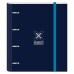 Vezivo za obroče Munich Nautic Mornarsko modra 27 x 32 x 3.5 cm