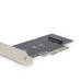 PCI-kortti SSD M.2 GEMBIRD PEX-M2-01