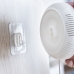 Myggeafvisende lampe ved hjælp af sugning inklusiv vægbeslag KL Lite InnovaGoods