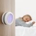 Mosquito Repellent Lamp using Suction with Wall Holder KL Lite InnovaGoods