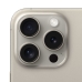 Okostelefonok Apple iPhone 15 Pro 6,1'' 256 GB Titán