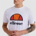 T-shirt med kortärm Herr Ellesse Dyne