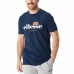 Футболка с коротким рукавом мужская Ellesse  Dritto