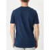 Men’s Short Sleeve T-Shirt Ellesse  Dritto