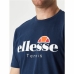 Men’s Short Sleeve T-Shirt Ellesse  Dritto