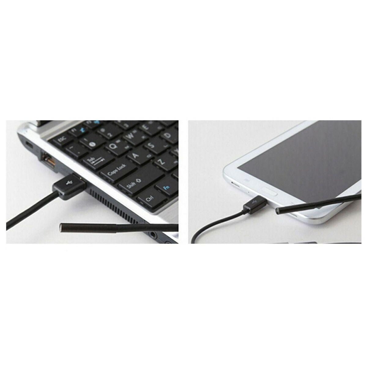 Endoskoop Media Tech MT4095