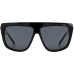 Solbriller for Begge Kjønn Jimmy Choo Duane-s-807-IR