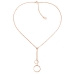Ladies' Necklace Tommy Hilfiger 2780152 51 cm