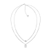 Ladies' Necklace Tommy Hilfiger 2780715 51 cm