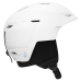 Лыжный шлем 49 - 53 cm Salomon Pioneer LT Jr Белый Разноцветный Унисекс XS