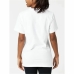 Damen Kurzarm-T-Shirt Ellesse Colpo Weiß