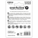 Oplaadbare Batterijen EverActive EVHRL14-5000 1,2 V