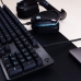 Bluetooth klávesnica s držiakom na tablet Logitech G513 CARBON LIGHTSYNC RGB Mechanical Gaming Keyboard, GX Brown Francúzština A