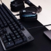 Klawiatura Bluetooth z podstawką do tabletu Logitech G513 CARBON LIGHTSYNC RGB Mechanical Gaming Keyboard, GX Brown Francuski AZ