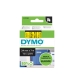 Laminated Tape for Labelling Machines Dymo S0720980 Black 24 mm