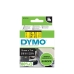 Ламинирана лента за етикетиране Dymo S0720730 Черен