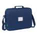 Šolska torba Benetton Cool Mornarsko modra 38 x 28 x 6 cm