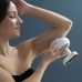 Nabíjateľný masážny prístroj proti celulitíde saním a teplom Cellout InnovaGoods