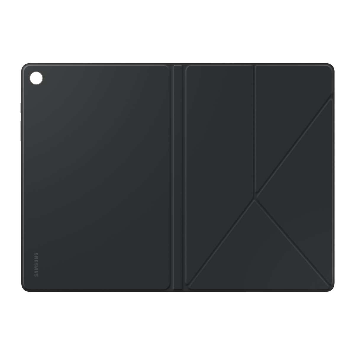 Tablet cover Samsung TAB A9+ Sort
