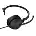 Słuchawki Jabra Evolve2 50 Czarny