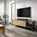 TV-möbel LAK 133 x 39 x 45 cm