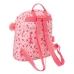Рюкзак Vicky Martín Berrocal In bloom Mini Розовый 25 x 30 x 13 cm
