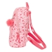 Рюкзак Vicky Martín Berrocal In bloom Mini Розовый 25 x 30 x 13 cm