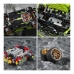 Playset Lego 42115 Lamborghini Sian FKP 37 3696 Daudzums