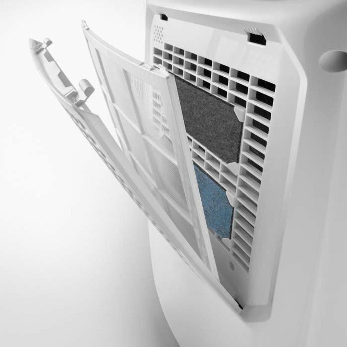 Deumidificatore DeLonghi