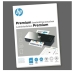 Lamineringsark av plast HP 9125 A4 (50 antal)